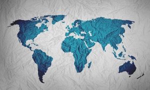 world