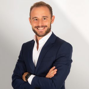 Silvio Finizola