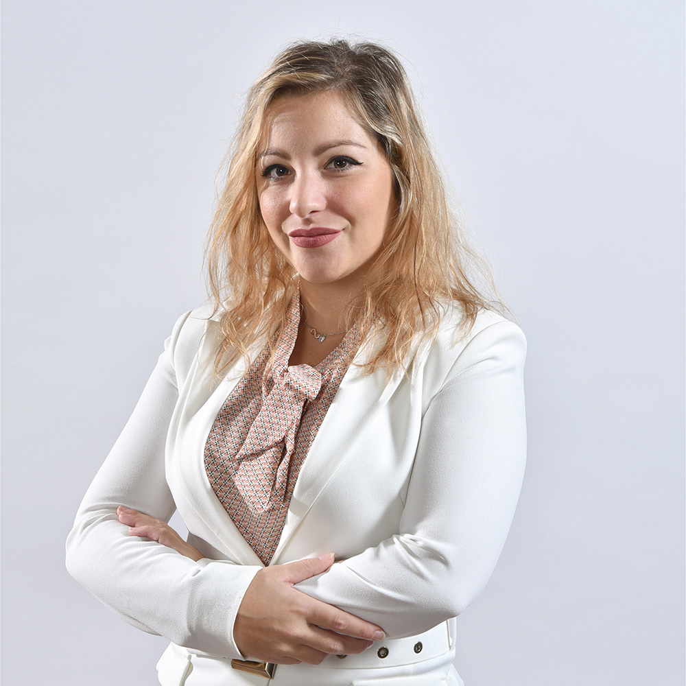 Alessandra Collà Ruvolo