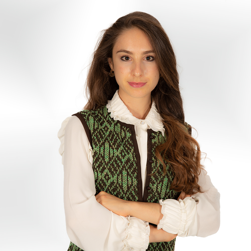 Benedetta Trabalza Marinucci
