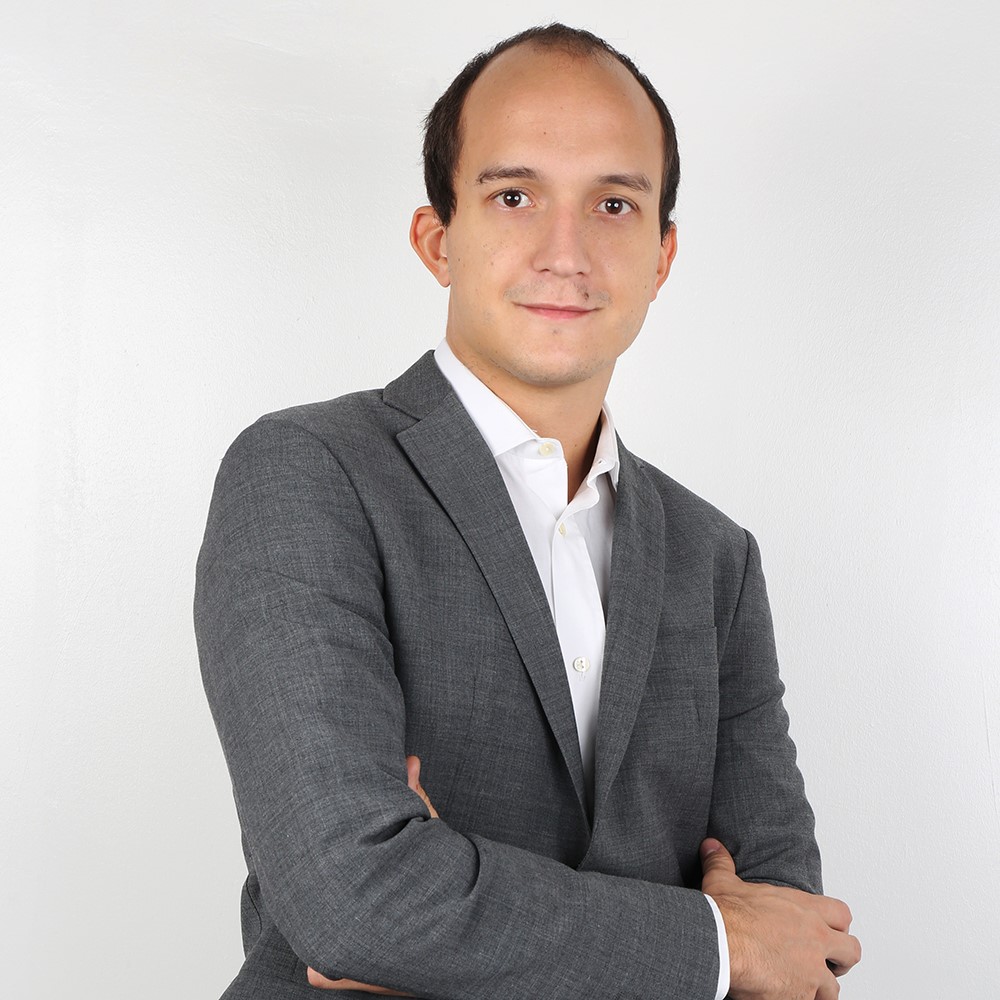Andrea Di Santo