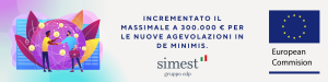 SIMEST- De Minimis