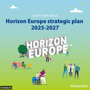 Horizon Europe