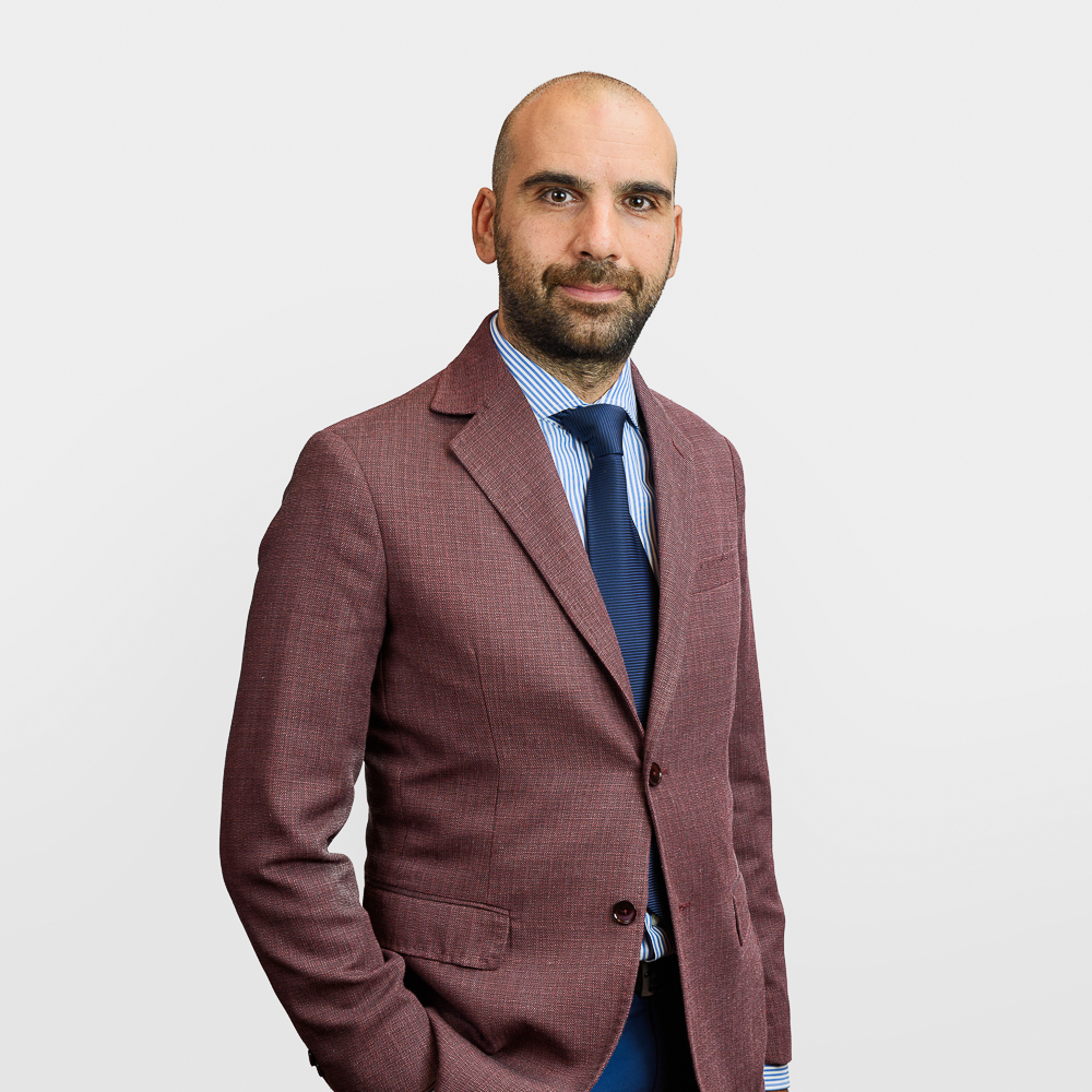 Alessandro Bruno
