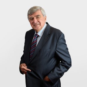 Ing Mario Giacobbo Scavo presidente di Value Services Ing Mario Giacobbo Scavo