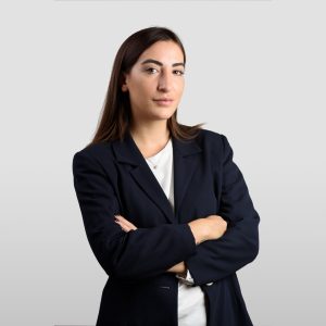 Giorgia Vanucci Giorgia Vanucci