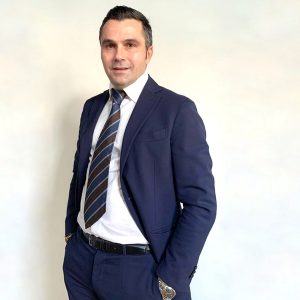 Alessandro Scala Alessandro Scala