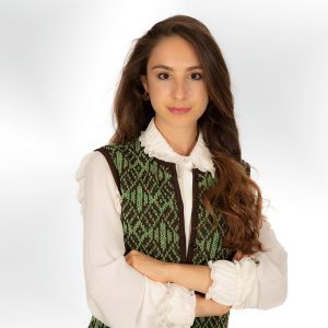 Benedetta Trabalza Marinucci Benedetta Trabalza Marinucci
