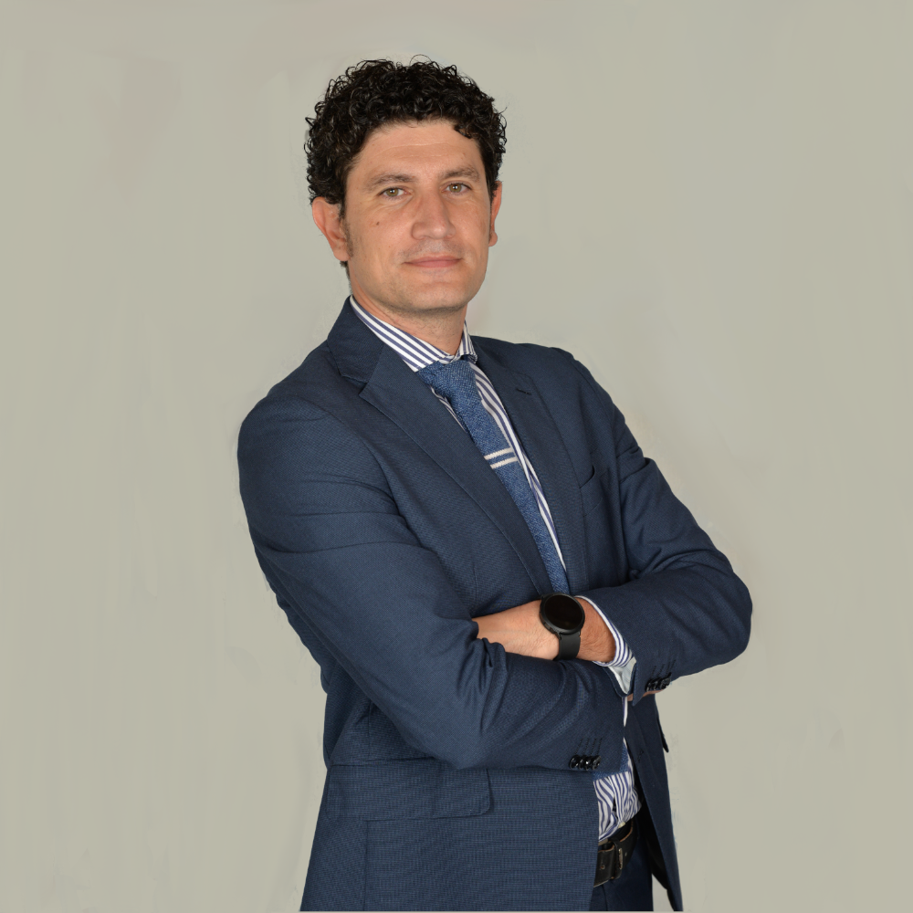 Gabriele Trianni