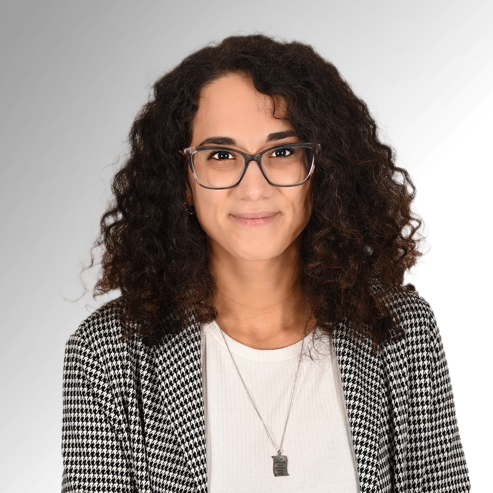 Federica Barsoum